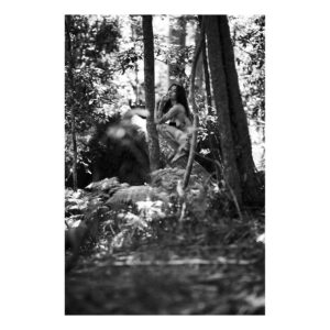 Roaming Session | Reyna 05 | Museum-Quality Matte Paper Poster